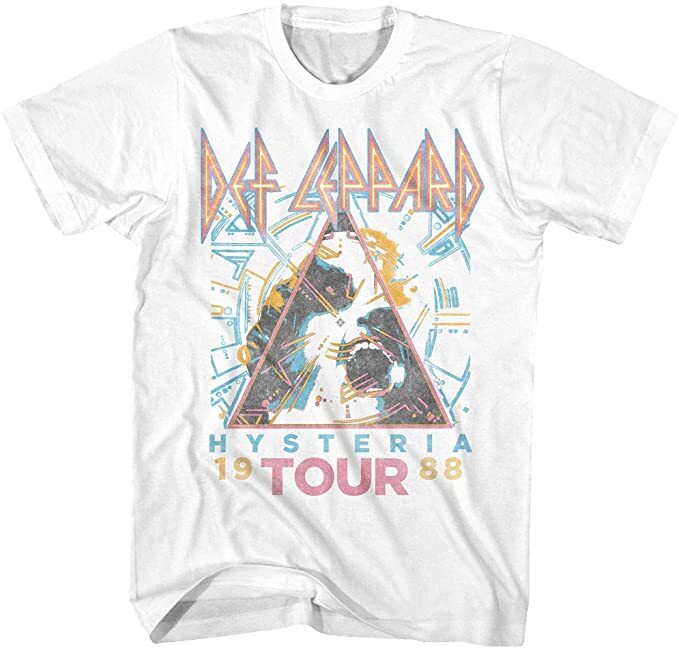 Rhinelander tamquam Rock Shirt